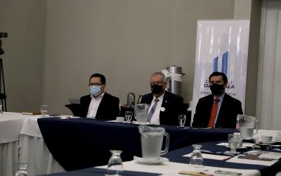 COPADEH y Tejiendo Paz inician capacitación y acceso a herramientas de registros