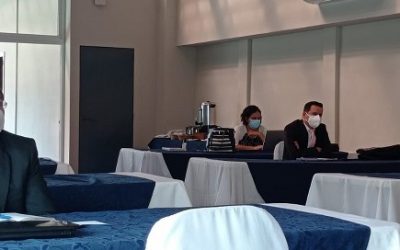 Dan a conocer principios rectores sobre Empresas y Derechos Humanos