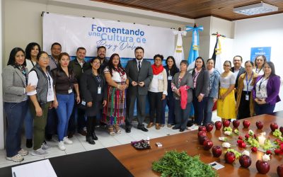 Por el derecho a defender derechos humanos.