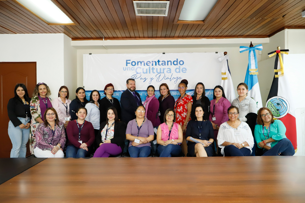 Día Internacional de la Mujer