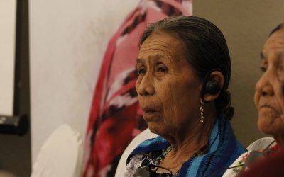 Mesa Técnica para la reparación transformadora de la Sentencia Sepur Zarco