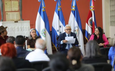 En conmemoración a los 32 años de la firma del Acuerdo de creación de la CEH, COPADEH hace un llamado a fortalecer la memoria, la verdad y la justicia